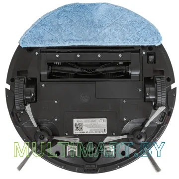 Робот-пылесос JVC JH-VR520 (белый) картинка 8
